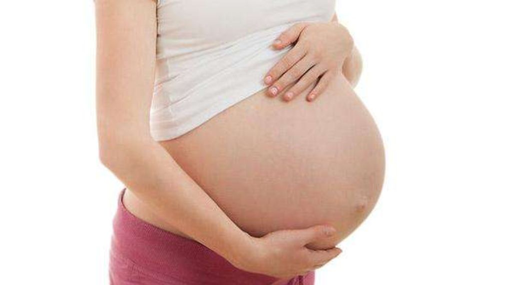 体重增长过多危害大！孕妈管理体重从孕早期开始！