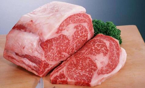 红肉会增加糖尿病风险！！！